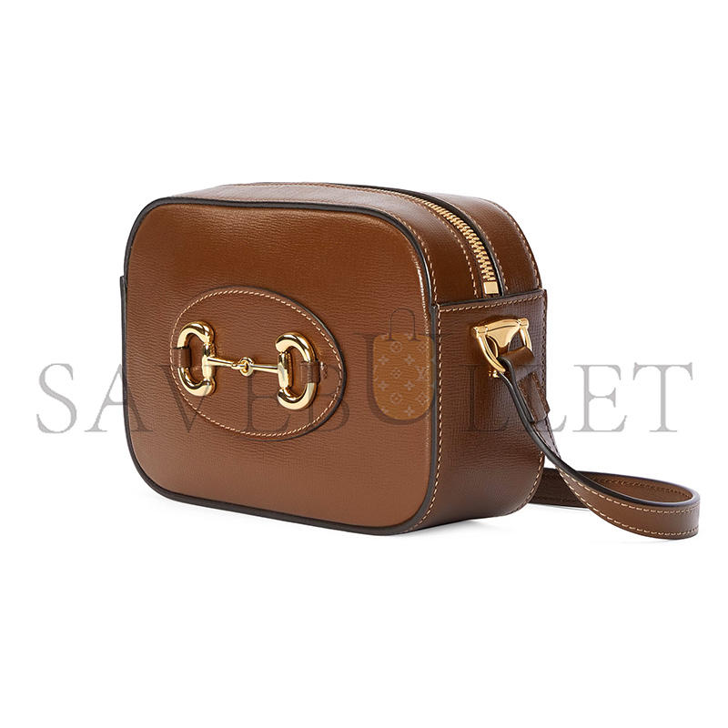 GUCCI HORSEBIT 1955 SMALL CAMERA BAG 760196 (20*13*6cm) GUCCI HORSEBIT 1955 SMALL CAMERA BAG 760196 (20*13*6cm)